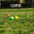 How to Play Bocce Ball - Rules of Bocce Ball