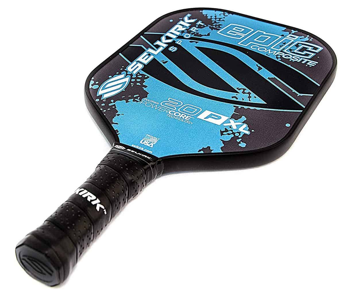 Selkirk Pickleball Paddles Reviews (With Our Ultimate Buying Guide