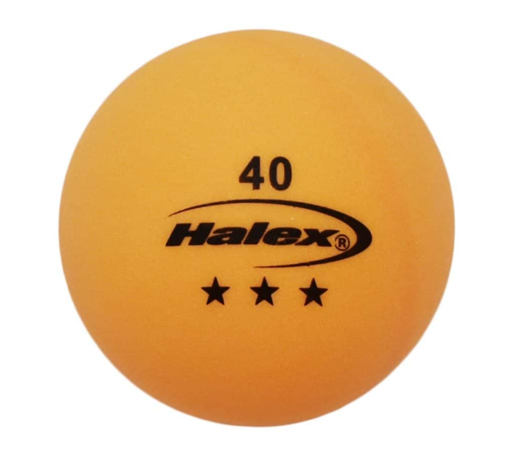 Choosing The Best Ping Pong Balls For Your Table Tennis Games