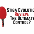 Stiga Evolution Review