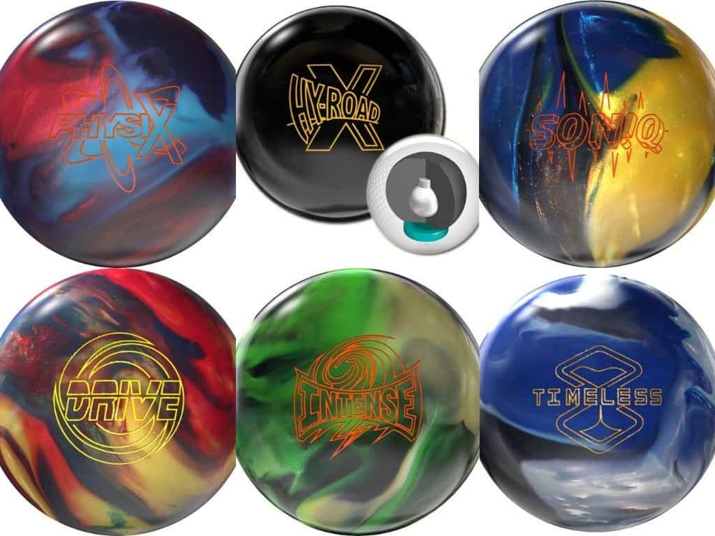 Best Storm Bowling Balls Reviews 2019 Which One To Buy? Real Hard Games