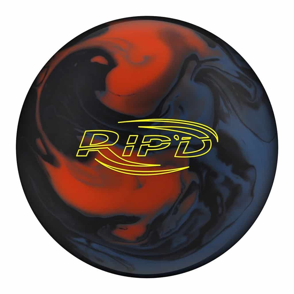 Best Bowling Balls For Hooks (Most Hook Potentials) - Real Hard Games