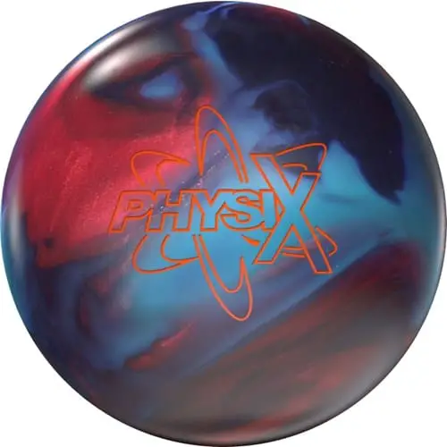 Storm PhysiX Bowling Ball