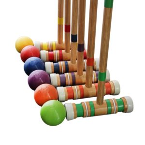 croquet