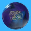 Storm Code X Bowling Ball