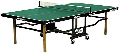 Butterfly Nippon 22 Table Tennis Table 