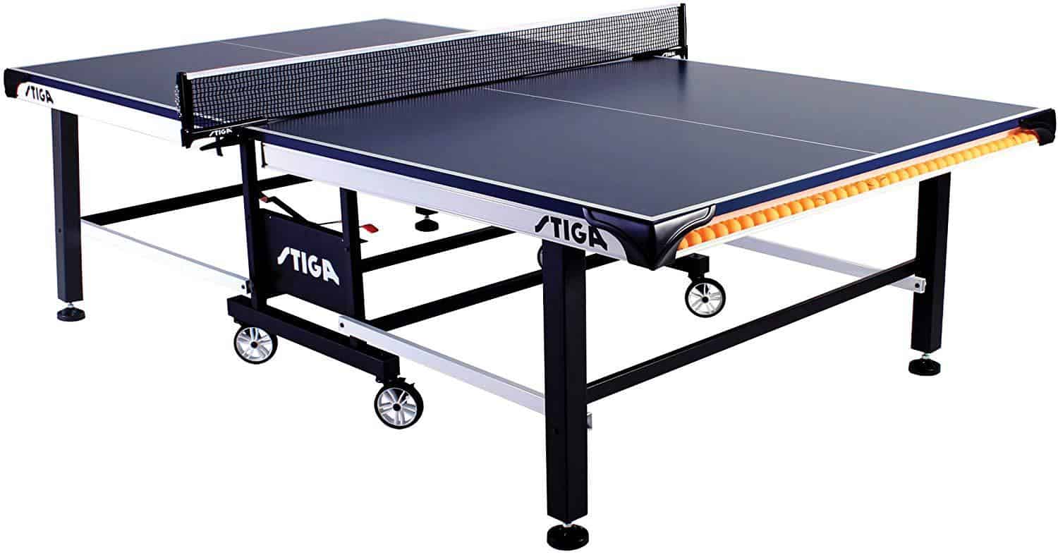 STIGA STS 520 Indoor Table Tennis Table