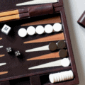 Backgammon Setup and Rules