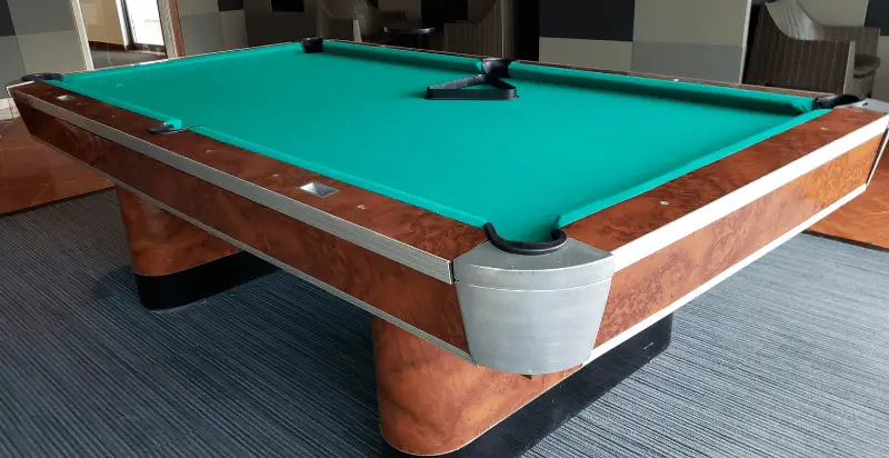 Best Pool Tables