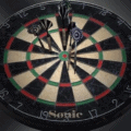 Dartboard Height And Distance