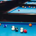 Different Kinds of Pool Tables