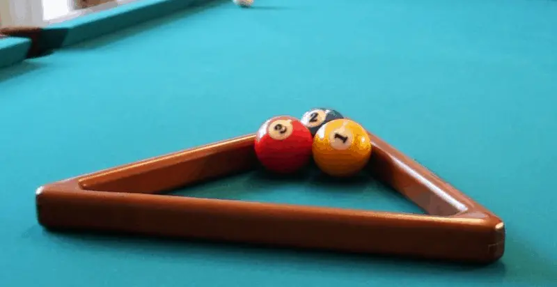 How To Play 3-Ball Pool