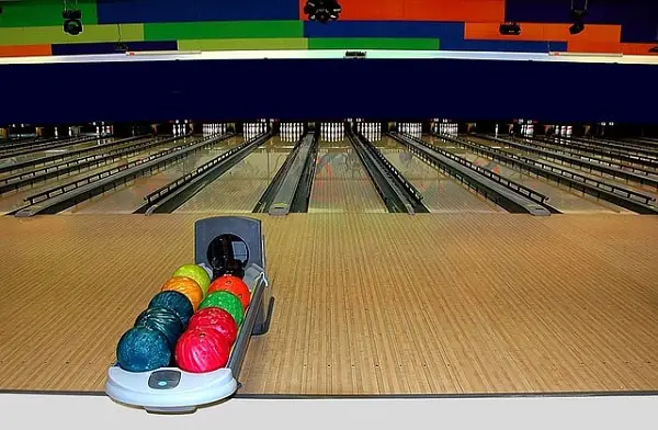 Best Spare Bowling Ball (2023 Update!)