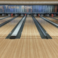 Bowling Lane Dimensions