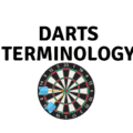 Darts Terminology