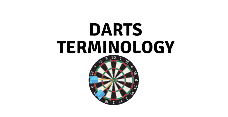 Darts Terminology
