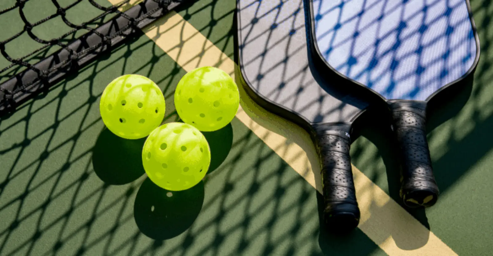 Gearbox Pickleball Paddles Reviewed (Comparison & Buyer’s Guide)