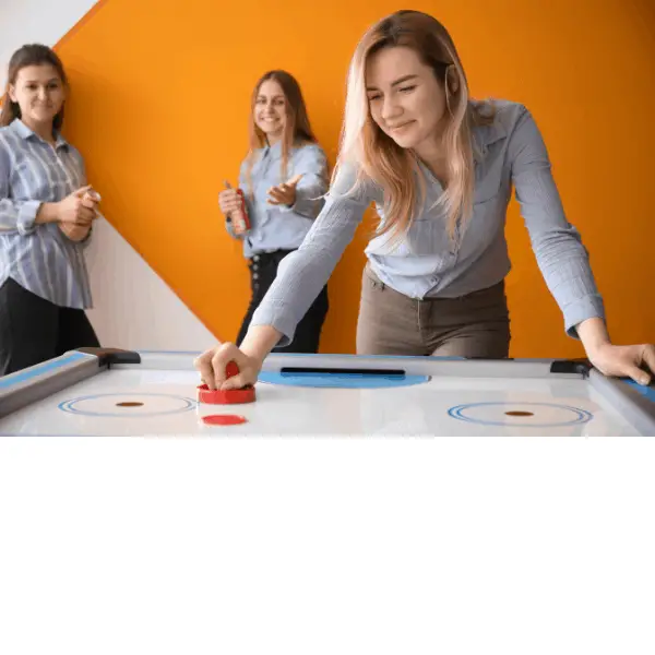 Sportcraft Air Hockey Table Reviews (The Best Sportcraft Tables in 2022)