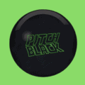 Storm Pitch Black Bowling Ball