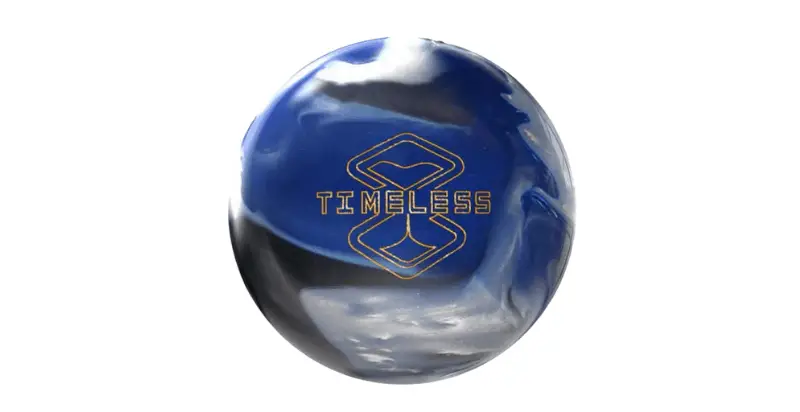 Storm Timeless Bowling Ball Review
