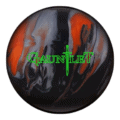 Hammer Gauntlet Bowling Ball